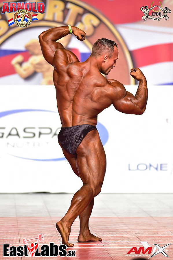 Ludovic Bogaert