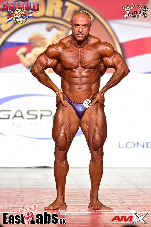 Mohsen Ghorannevis