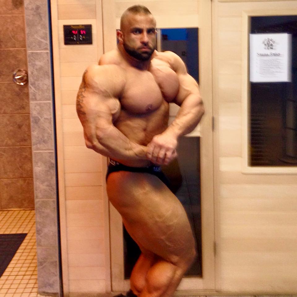 Fouad Abiad