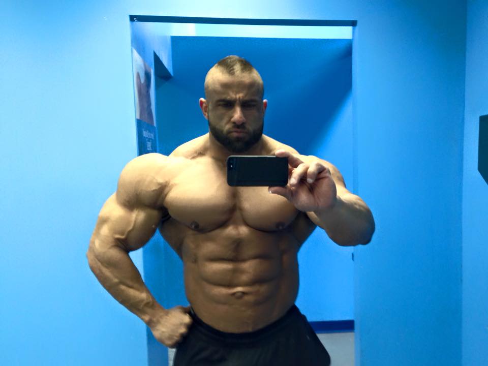 Fouad Abiad