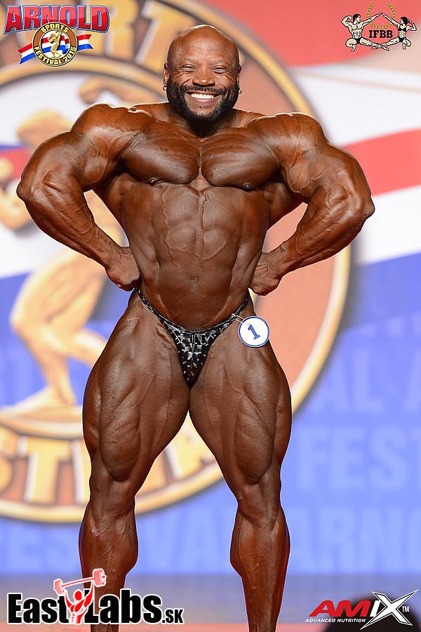 Charles Dixon