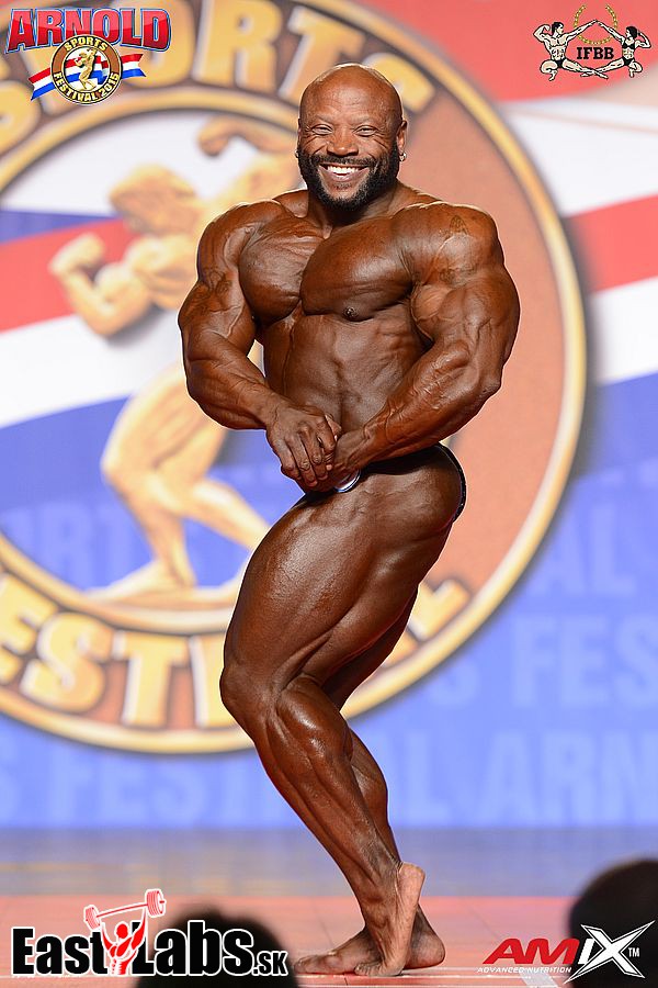 Charles Dixon