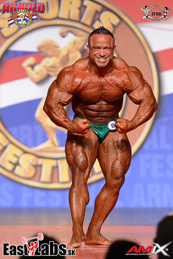 Jose Raymond