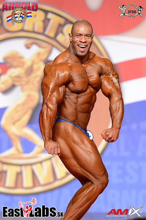 Cory Mathews