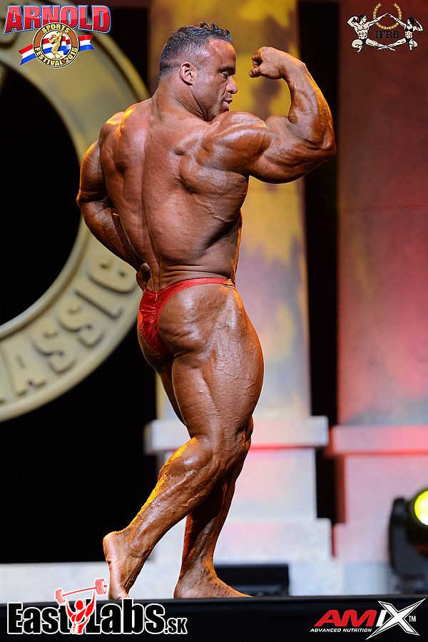 Jose Raymond
