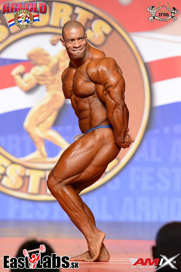 Cory Mathews