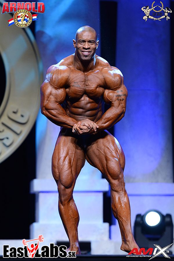Cory Mathews