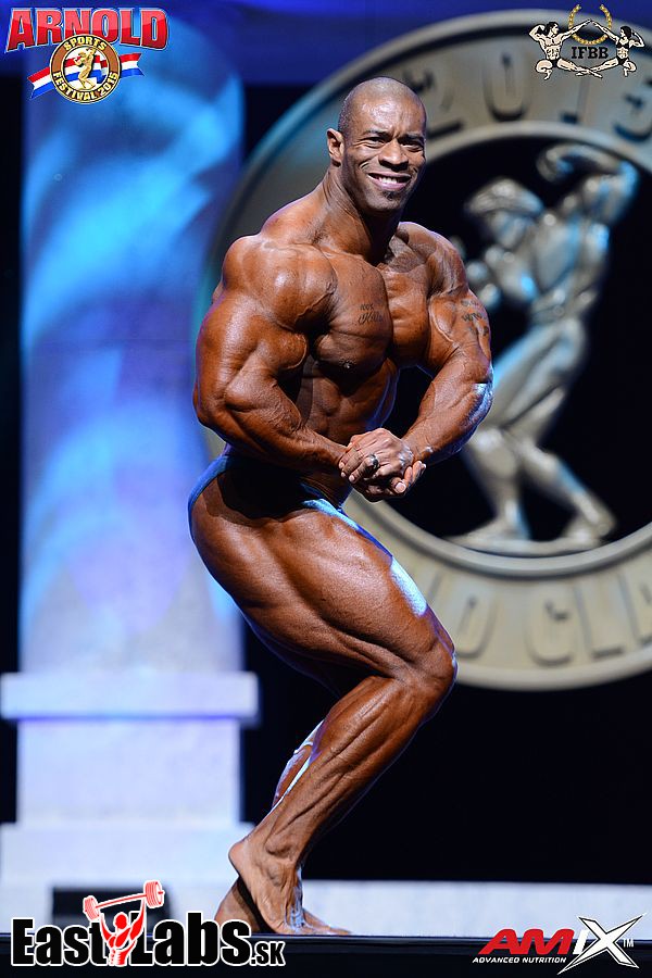Cory Mathews