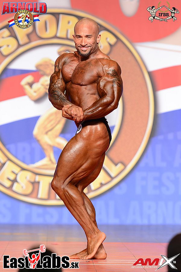 Marco Rivera
