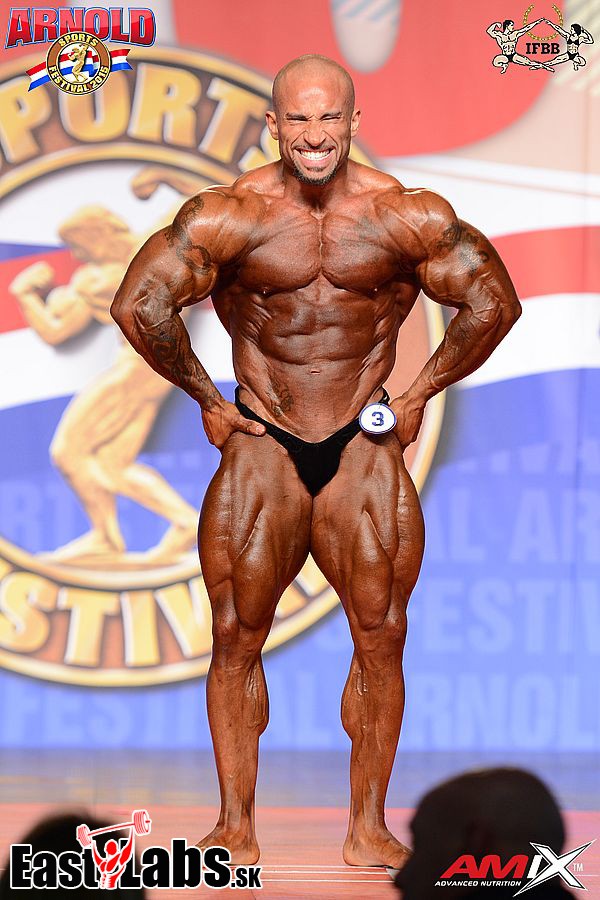 Marco Rivera