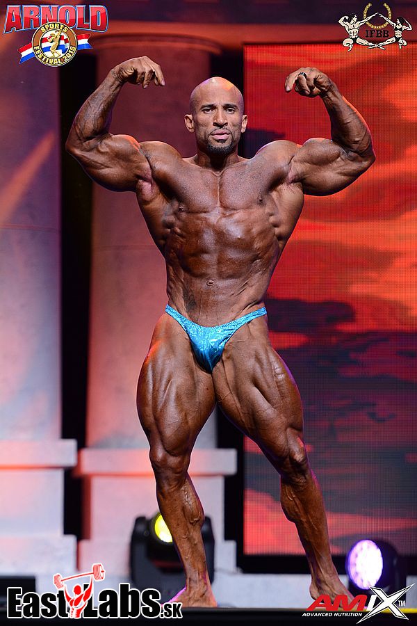 Marco Rivera