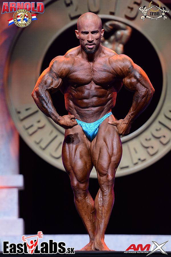 Marco Rivera
