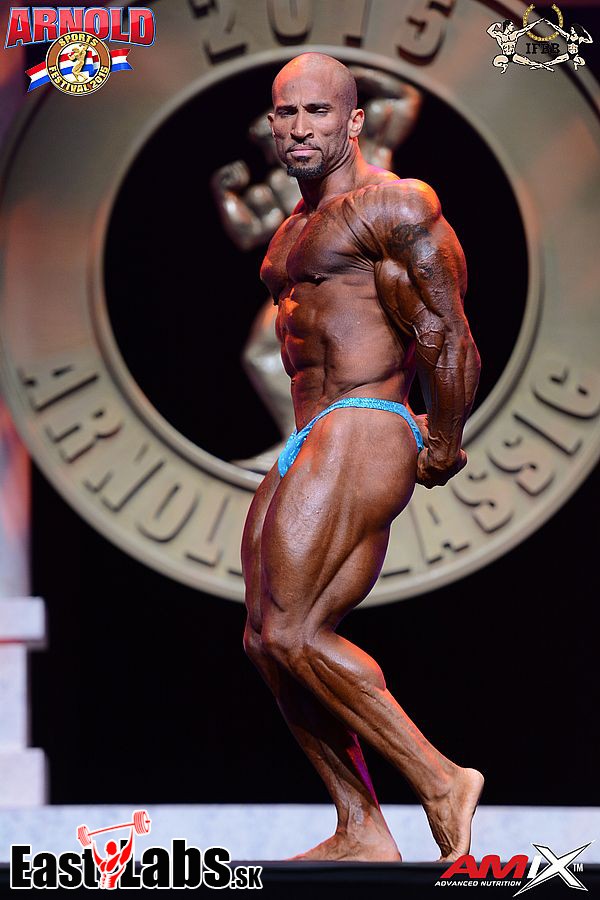 Marco Rivera