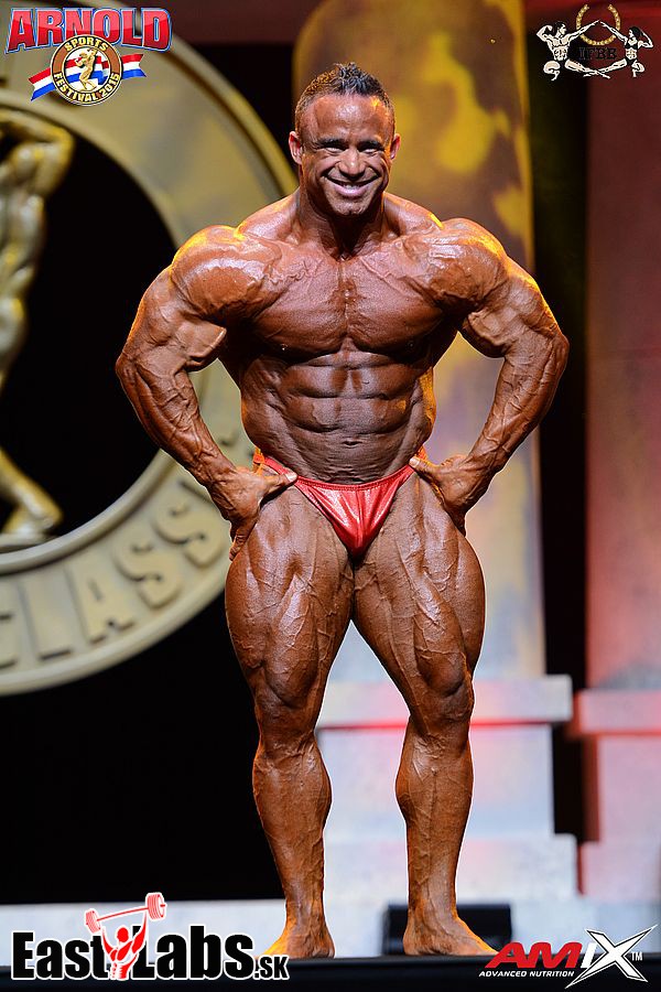 Jose Raymond