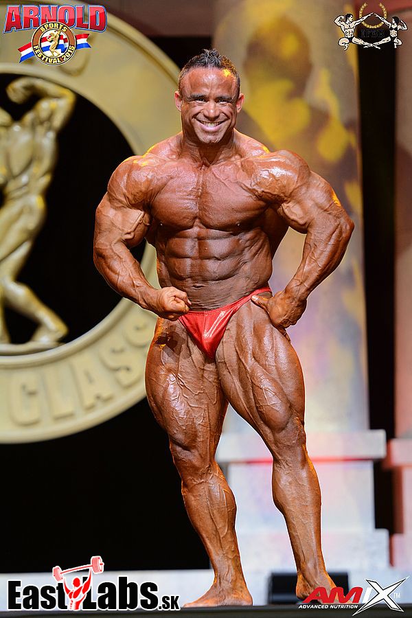 Jose Raymond