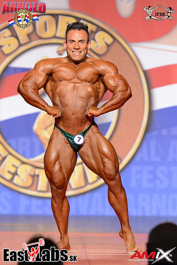 Angel Vargas