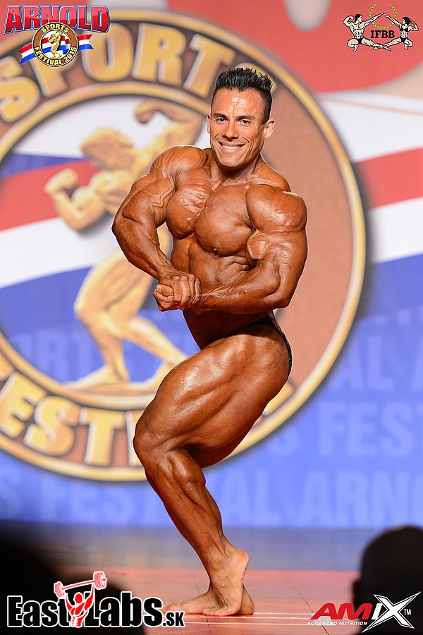 Angel Vargas