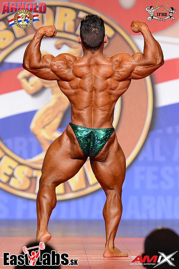 Angel Vargas