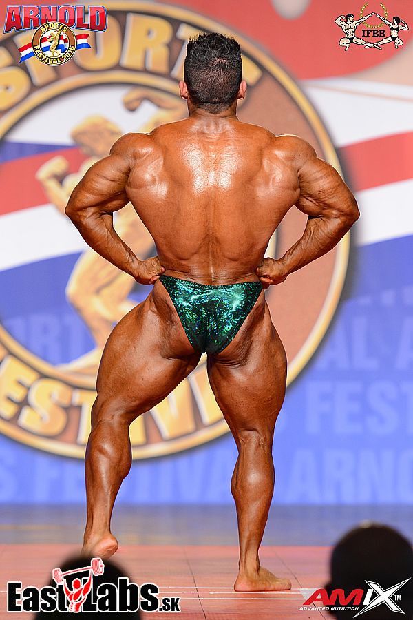 Angel Vargas