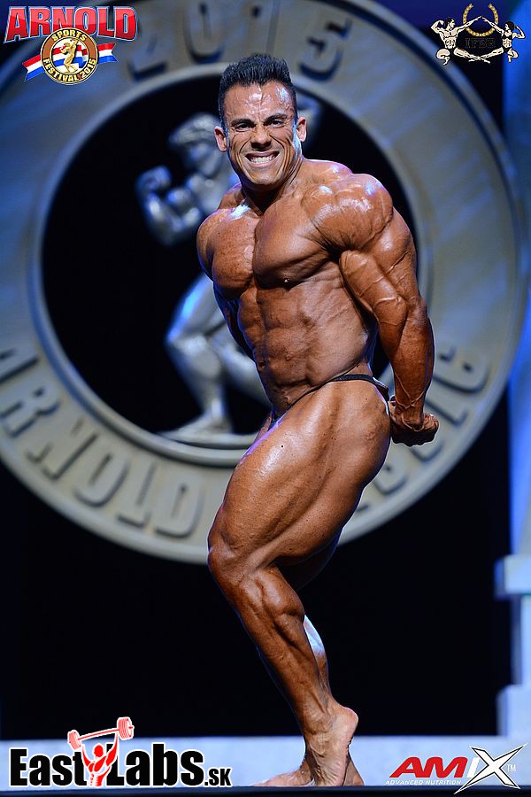 Angel Vargas