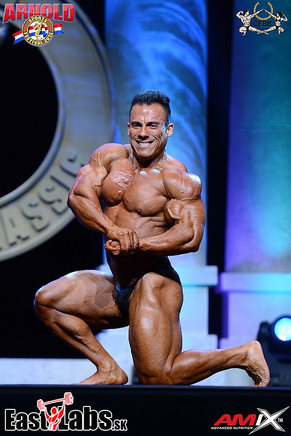 Angel Vargas