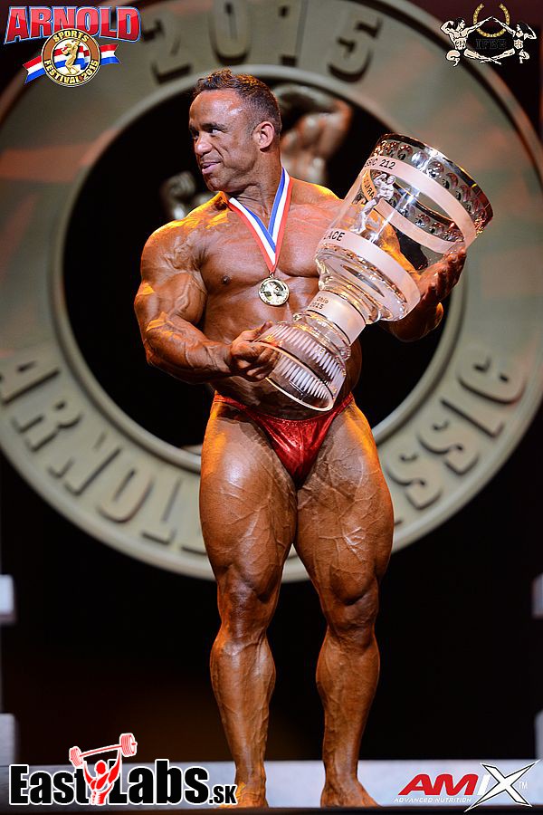 Jose Raymond