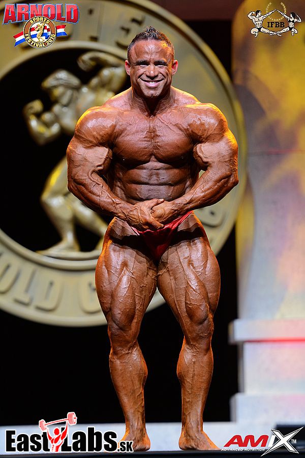 Jose Raymond