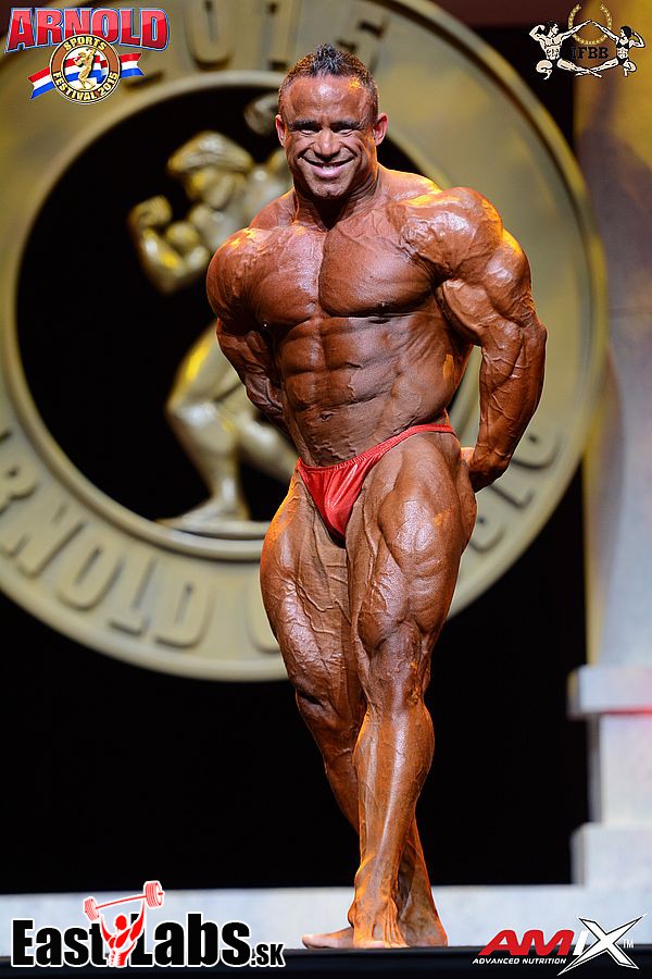 Jose Raymond