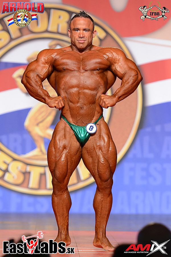 Jose Raymond