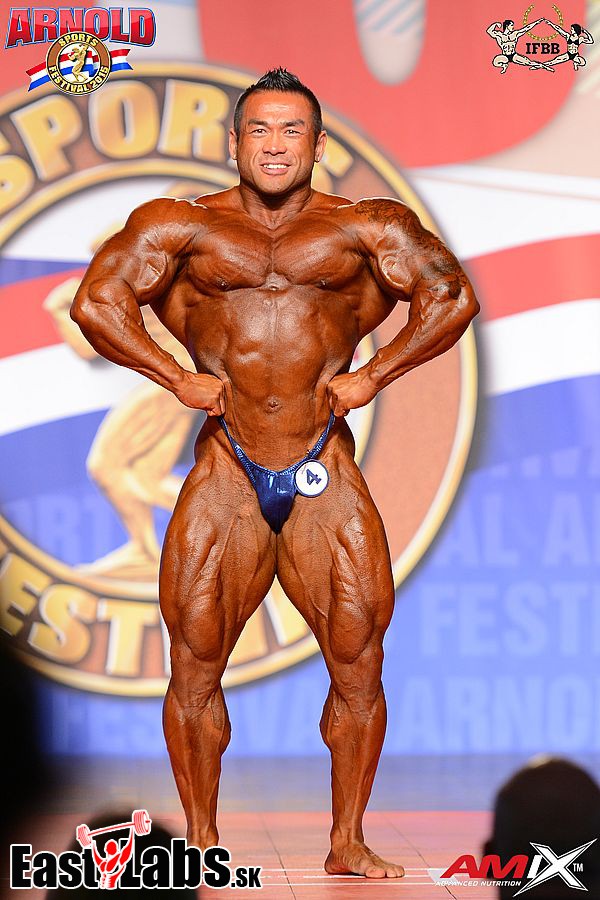 Hidetada Yamagishi