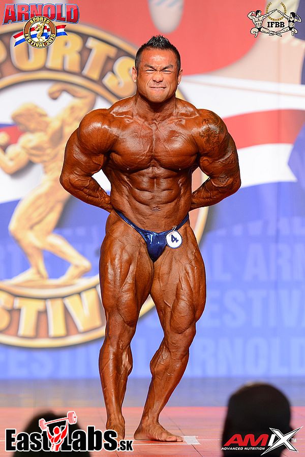 Hidetada Yamagishi