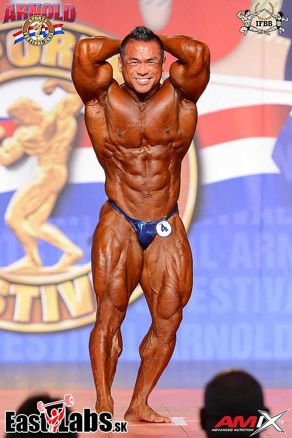 Hidetada Yamagishi