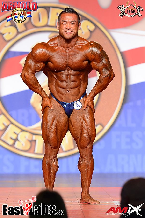 Hidetada Yamagishi