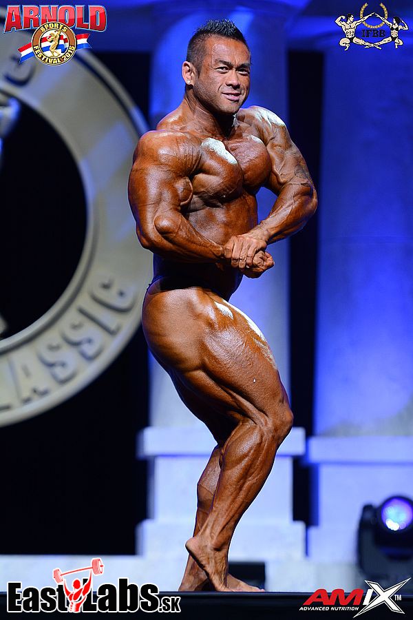 Hidetada Yamagishi