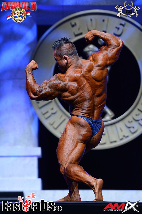 Hidetada Yamagishi