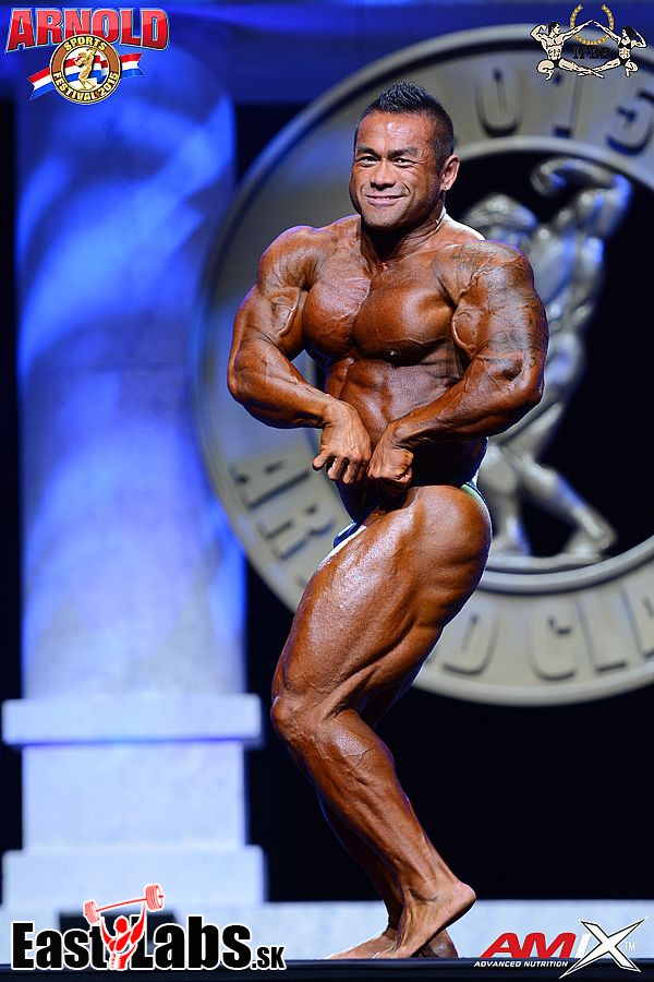 Hidetada Yamagishi