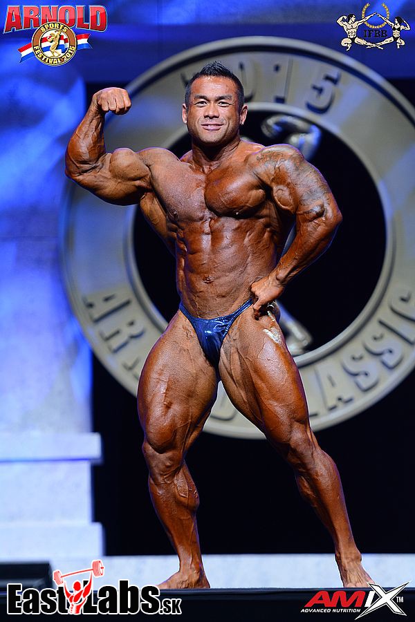 Hidetada Yamagishi