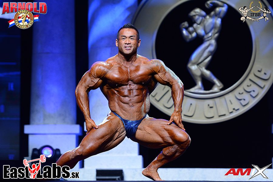 Hidetada Yamagishi