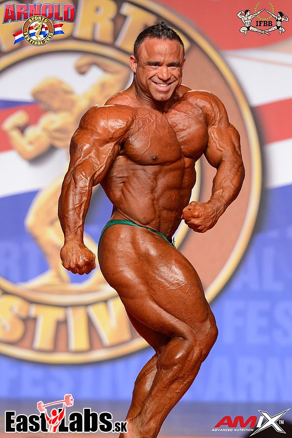 Jose Raymond