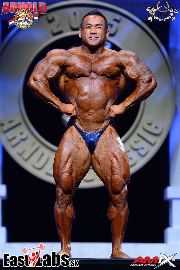 Hidetada Yamagishi