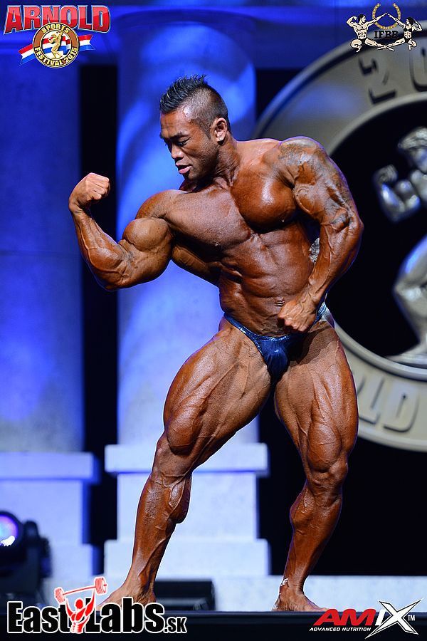 Hidetada Yamagishi