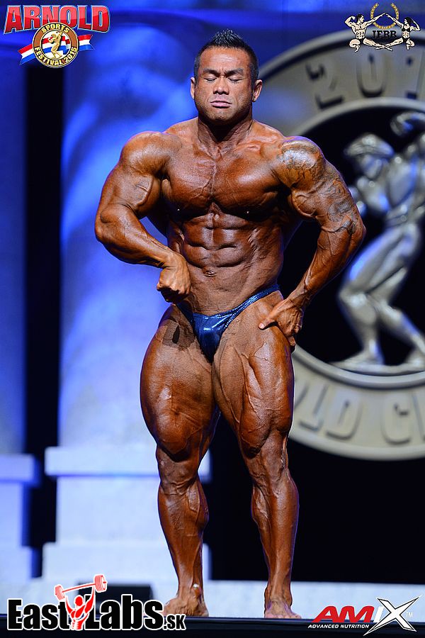 Hidetada Yamagishi