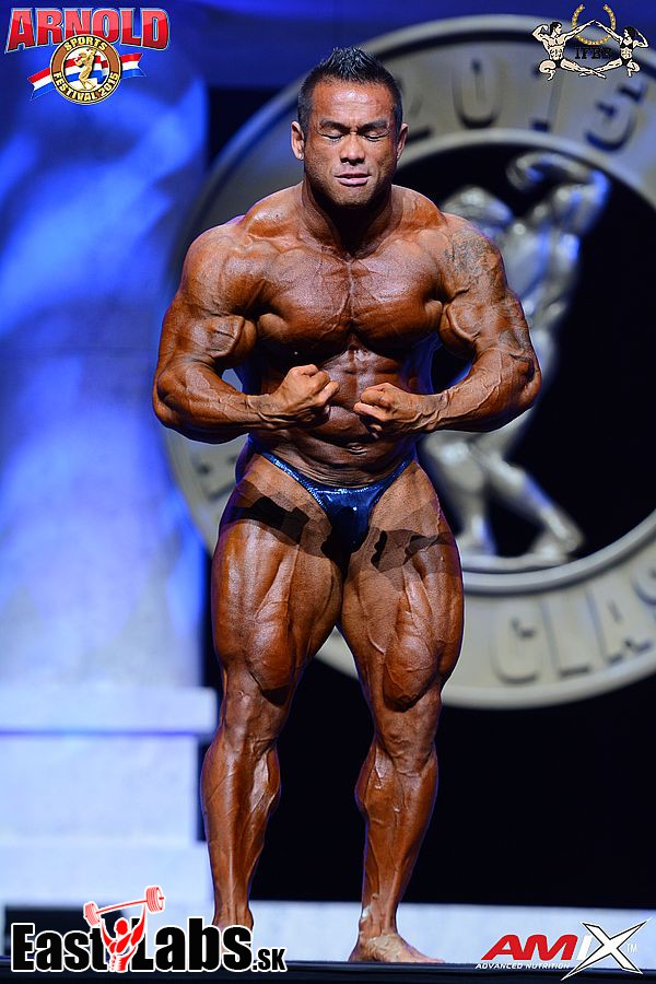 Hidetada Yamagishi