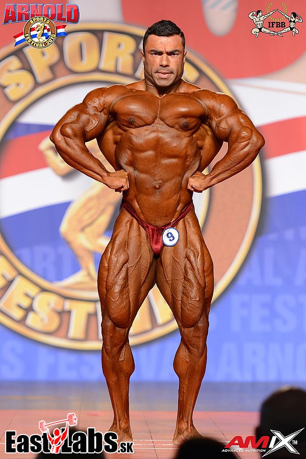 Eduardo Correa