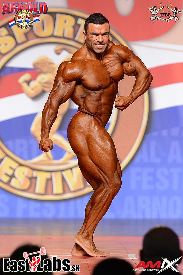 Eduardo Correa