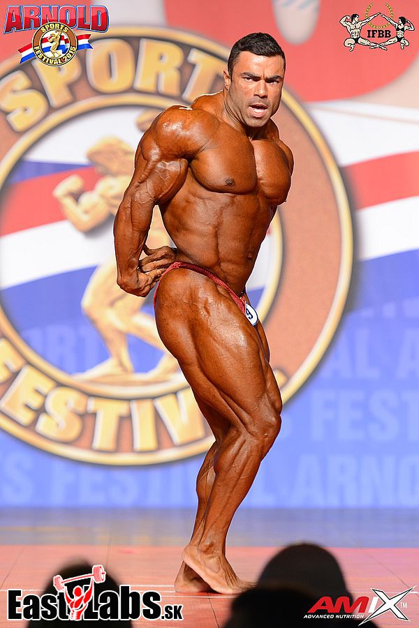Eduardo Correa