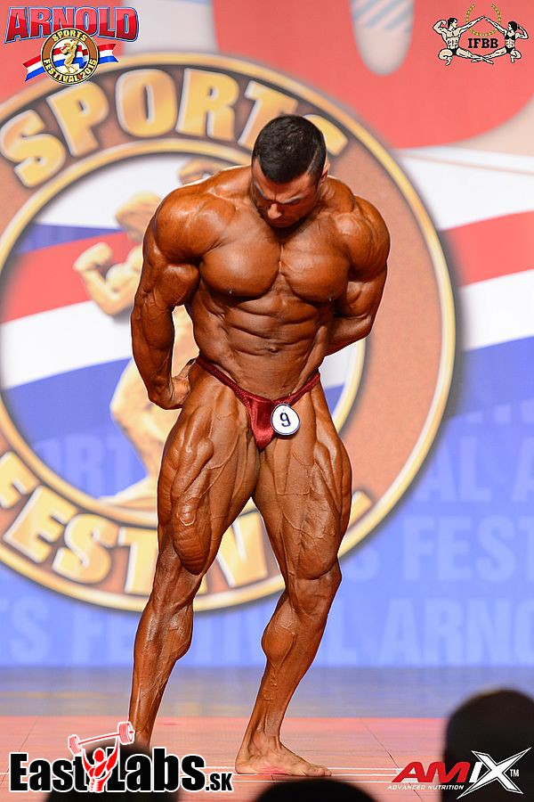 Eduardo Correa