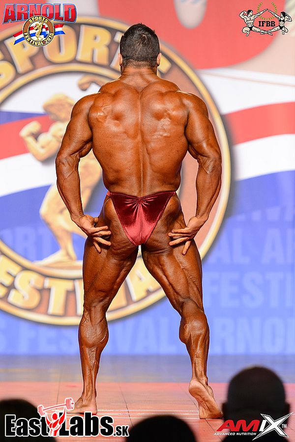 Eduardo Correa