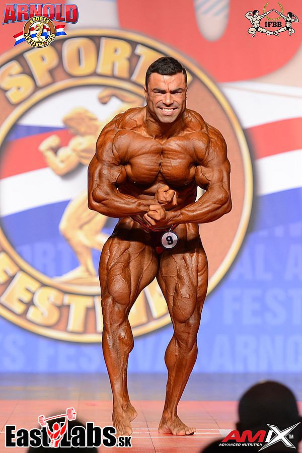 Eduardo Correa