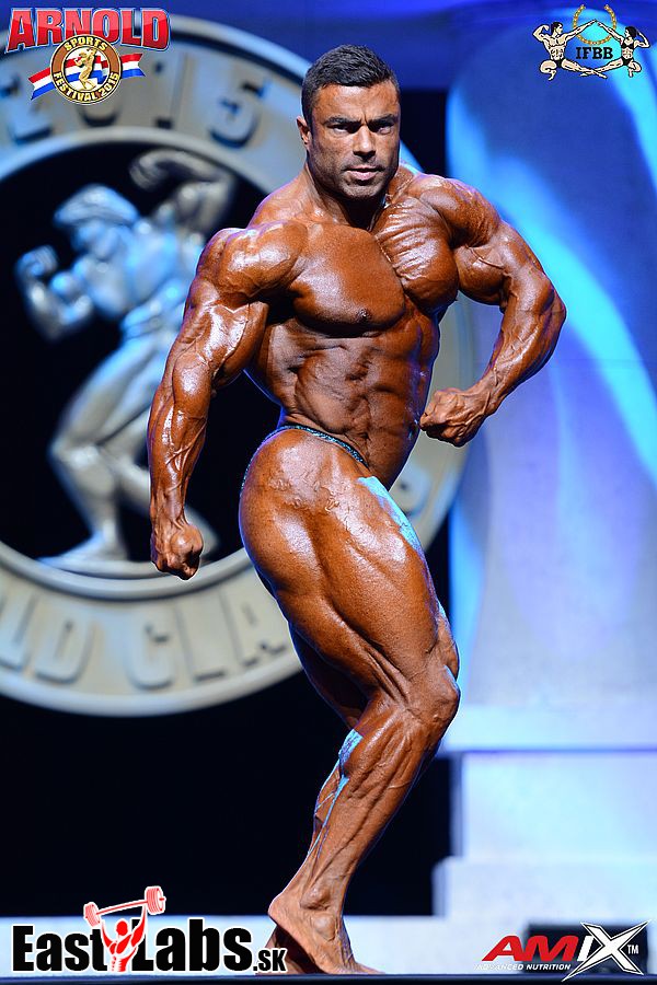 Eduardo Correa